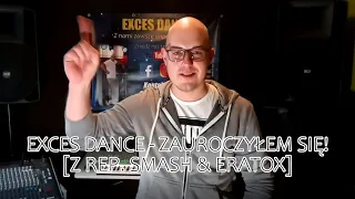 ZESPÓŁ EXCES DANCE - ZAUROCZYŁEM SIĘ! [DISCO POLO COVER 2021]