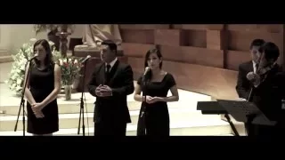 Ave María de F. Schubert - Coro Cantaré
