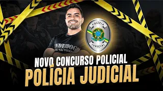 Como ser aprovado na Polícia Judicial - TSE