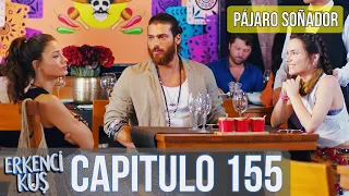 Pájaro soñador - Capitulo 155 (Audio Español) | Erkenci Kuş