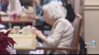 Hawaii facilities listed in troubled nursing homes report