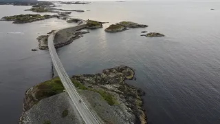 NORWAY | Road trip | 2021