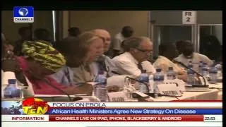 ChannelsTV News@10 (04/07/2014) Part 4