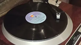 Bob Marley & The Wailers - Could You Be Loved (1980) vinyl