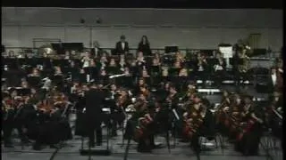 Carmel High School Symphony Orchestra: McCORMICK FANFARE