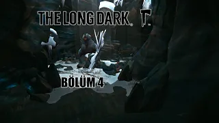 Ayının Mağarası Ve Telsiz - The Long Dark: Wintermute - Bölüm 4