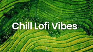 Lofi Chill Vibes 🌿 Smooth Background Music To Study/Work To (Lofi Mix)