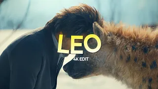 [4K]  Leo - edit (Empathy)