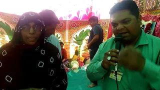 Rupal Jogani Maa 11/3/18.Rajkot America Mahesana maa Paracha