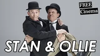 #FreeCinema: Stan & Ollie | BIG BANG Films