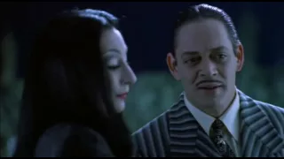 The Addams Family Trailer