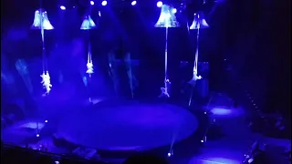 сумасшедшие акробаты в русском цирке. они действительно летают. crazy acrobats in russian circus.