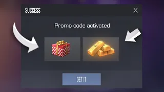 FREE PROMO CODE | STANDOFF 2