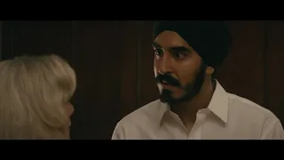 Hotel Mumbai - Landmark Theatres Exclusive Clip