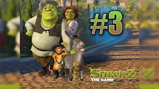 Shrek 2 THE GAME PC 2020 FULL HD(Gameplay 100%) Español