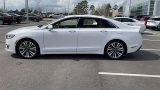 2020 Lincoln MKZ Statesboro, Metter, Augusta, Dublin, Claxton, GA LZ0000