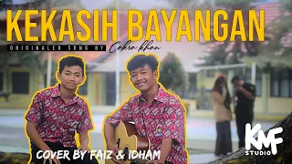 Kekasih Bayangan - Cakra Khan (cover song Idham & Faiz)