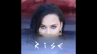 Katy Perry - Rise (Official Studio Acapella & Hidden Vocals/Instrumentals)