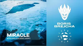 Boris Brejcha Feat. Leony - Miracle (Original Mix)