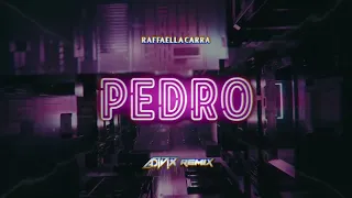 Raffaella Carrà - Pedro (Adivix Remix)