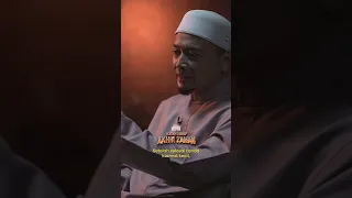 Tanda-Tanda Kiamat |  Ustaz Wadi Annuar