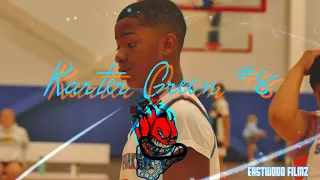 Karter Green SPE 4th Grade Highlights 2021 AAU