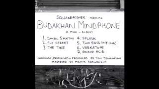 Squarepusher - Budakhan Mindphone