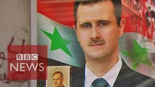 What next for Syria? BBC News