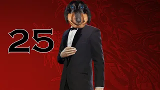 DAWG играет в Yakuza 0 #25 (funee monkee)