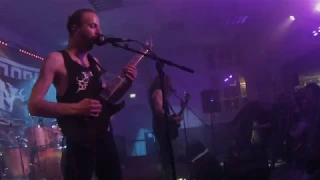 Iron Flesh - Soul Devour - Live @ L' Isle Bouzon