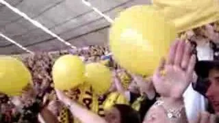 Shalalalala Shalalalala Alemannia Aachen