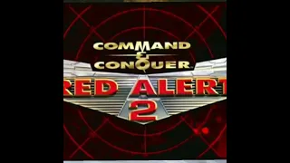 Command and Conquer Red Alert 2 goes metal cover 🎸