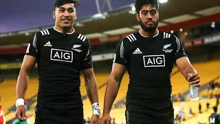 IOANE BROTHERS | SEVENS MONTAGE