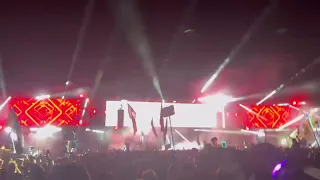 ZEDS DEAD @ EDC ORLANDO 2022