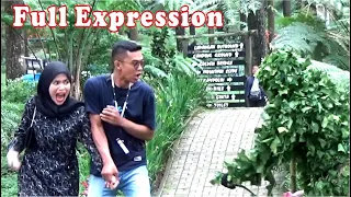 The Ultimate Bushman Prank You Can't Watch Without Laughing || Compilation #1
