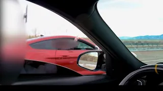 F80 M3 (800WHP) VS GT500 (900WHP)