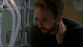 (CANADA ONLY) Missing Coronation Street Scenes Jan 10th  2020