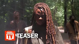 The Walking Dead Season 10 Mid-Season Teaser | 'Showdown' | Rotten Tomatoes TV