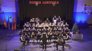 The Bombastic Bombardon - Godba Lukovica