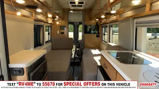 2020 Coachmen Beyond 22 RB Class B Camper Van • Guaranty.com