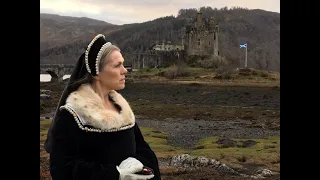 Mary Queen of Scots - Episode 3 of 4 - Imprisonment, Escape & Freedom….?