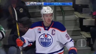 Connor McDavid Revolution