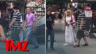 Madonna & Rocco: Holy Mission For 16th Birthday | TMZ