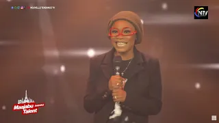 🎶MAAJABU TALENT S2:REVIVEZ LA PRESTATION DE RONSIA,AIDA,MIMIE ET MOBIKISI - HUMOUR|PRIME4