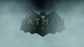 Batman: The Movie (1966) Recut Trailer