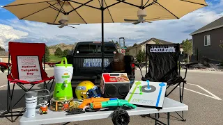Top 10 Tailgating Gear for 2022: All You Need to Know