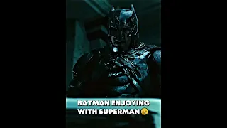 Batman v Superman