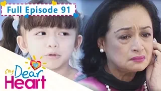 Full Episode 91 | My Dear Heart