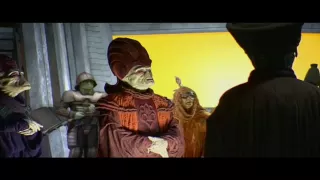 Star Wars Episode III: The Creatures of Episode III Webisode