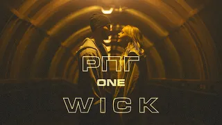 Премьера клипа WICK — РПГ one